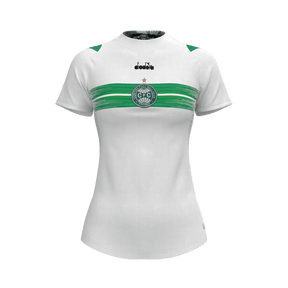 Camisa Coritiba Home Fan 2024 Feminina