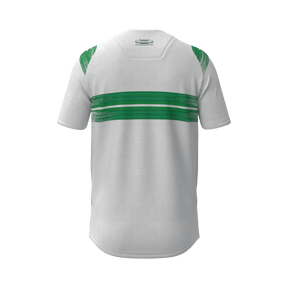 Camisa Coritiba Home Fan 2024 Juvenil