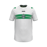 Camisa Coritiba Home Fan 2024 Juvenil