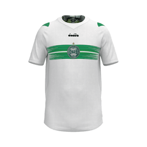 Camisa Coritiba Home Fan 2024 Juvenil