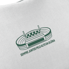 Camisa Coritiba Home Fan 2024 Masculina