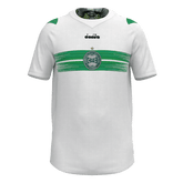 Camisa Coritiba Home Fan 2024 Masculina