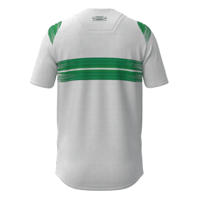 Camisa Coritiba Home Fan 2024 Tamanho Especial Masculina