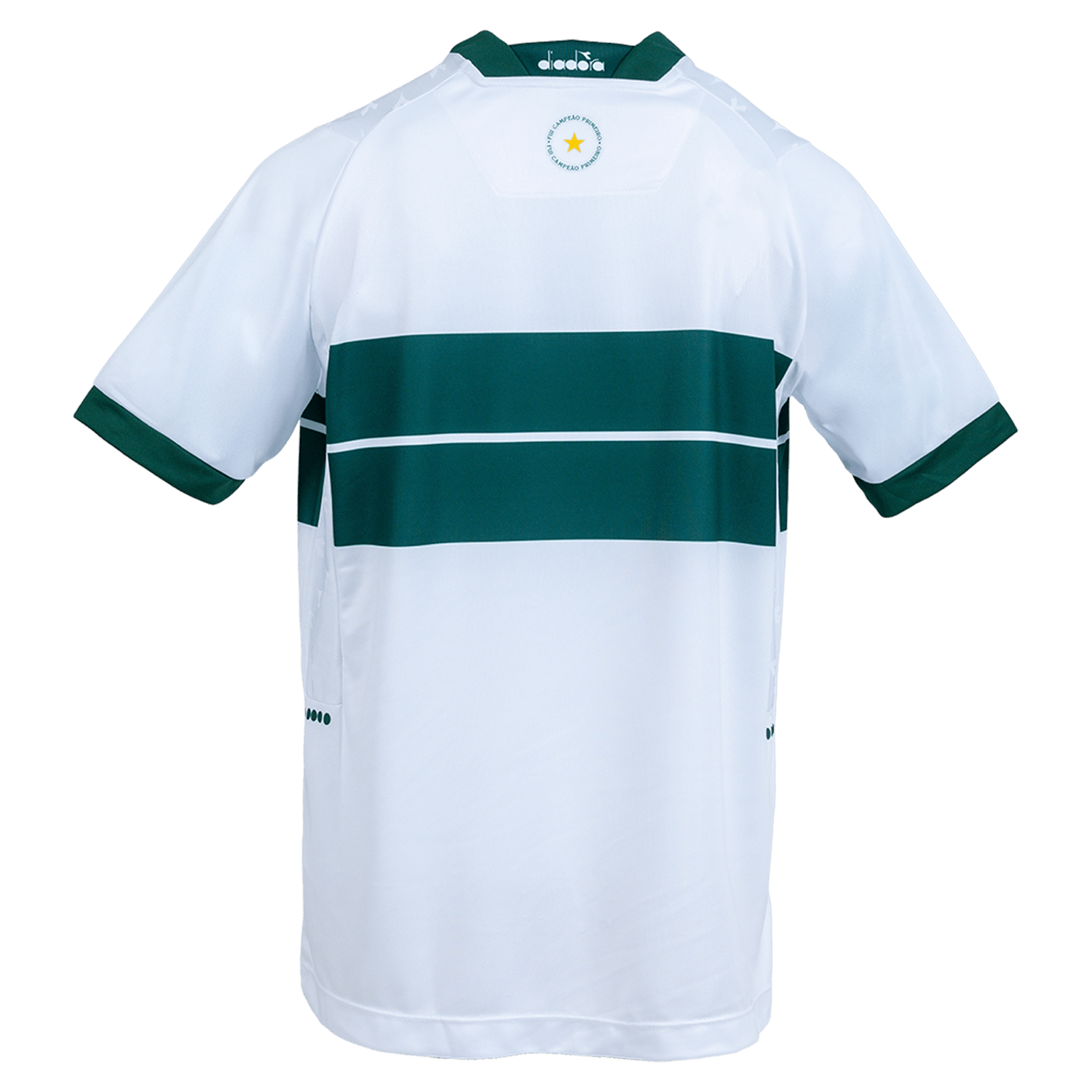 Camisa Coritiba Home Fan Masculina 2025