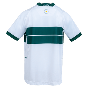 Camisa Coritiba Home Fan Masculina 2025