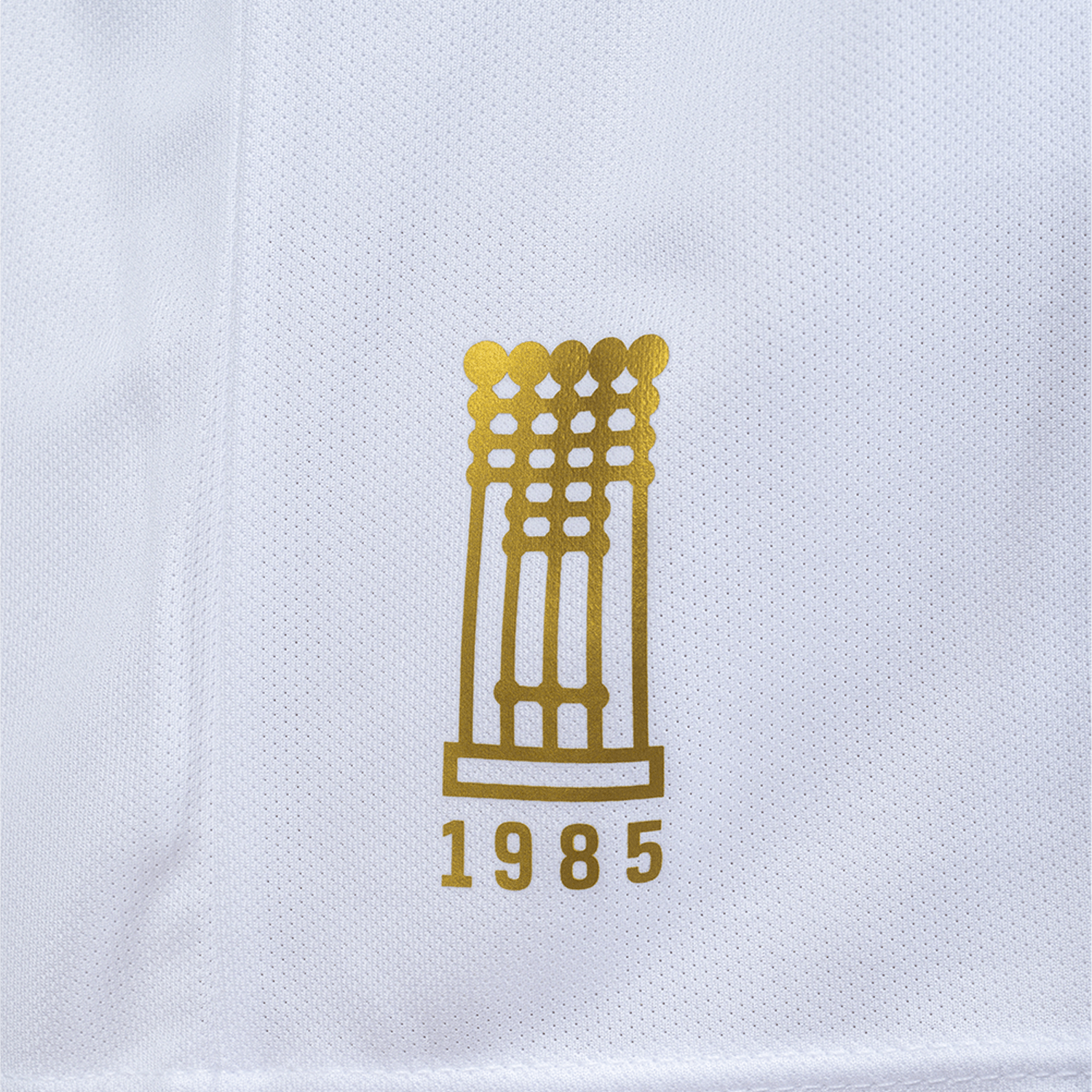 Camisa Coritiba Home Fan Masculina 2025