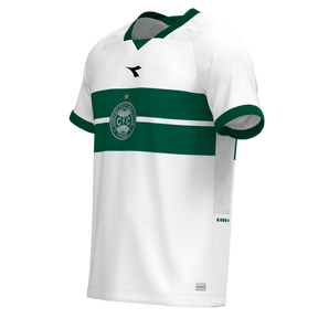 Camisa Coritiba Home Fan Masculina 2025