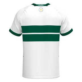 Camisa Coritiba Home Fan Masculina 2025