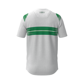 Camisa Coritiba Home Squadra 2024 Juvenil