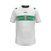 Camisa Coritiba Home Squadra 2024 Juvenil
