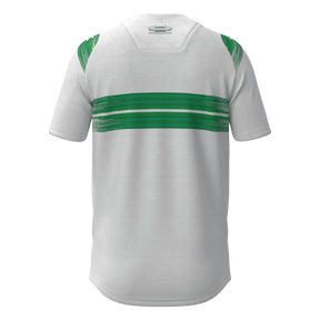 Camisa Coritiba Home Squadra 2024 Masculina