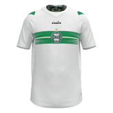 Camisa Coritiba Home Squadra 2024 Masculina