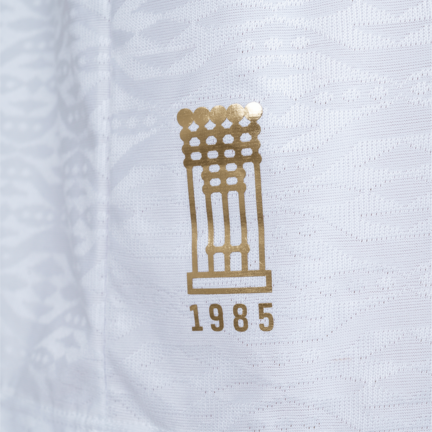 Camisa Coritiba Home Squadra 2025 Manga Longa Masculina