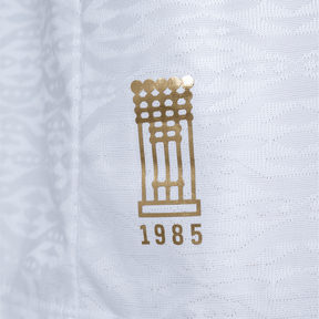 Camisa Coritiba Home Squadra 2025 Manga Longa Masculina
