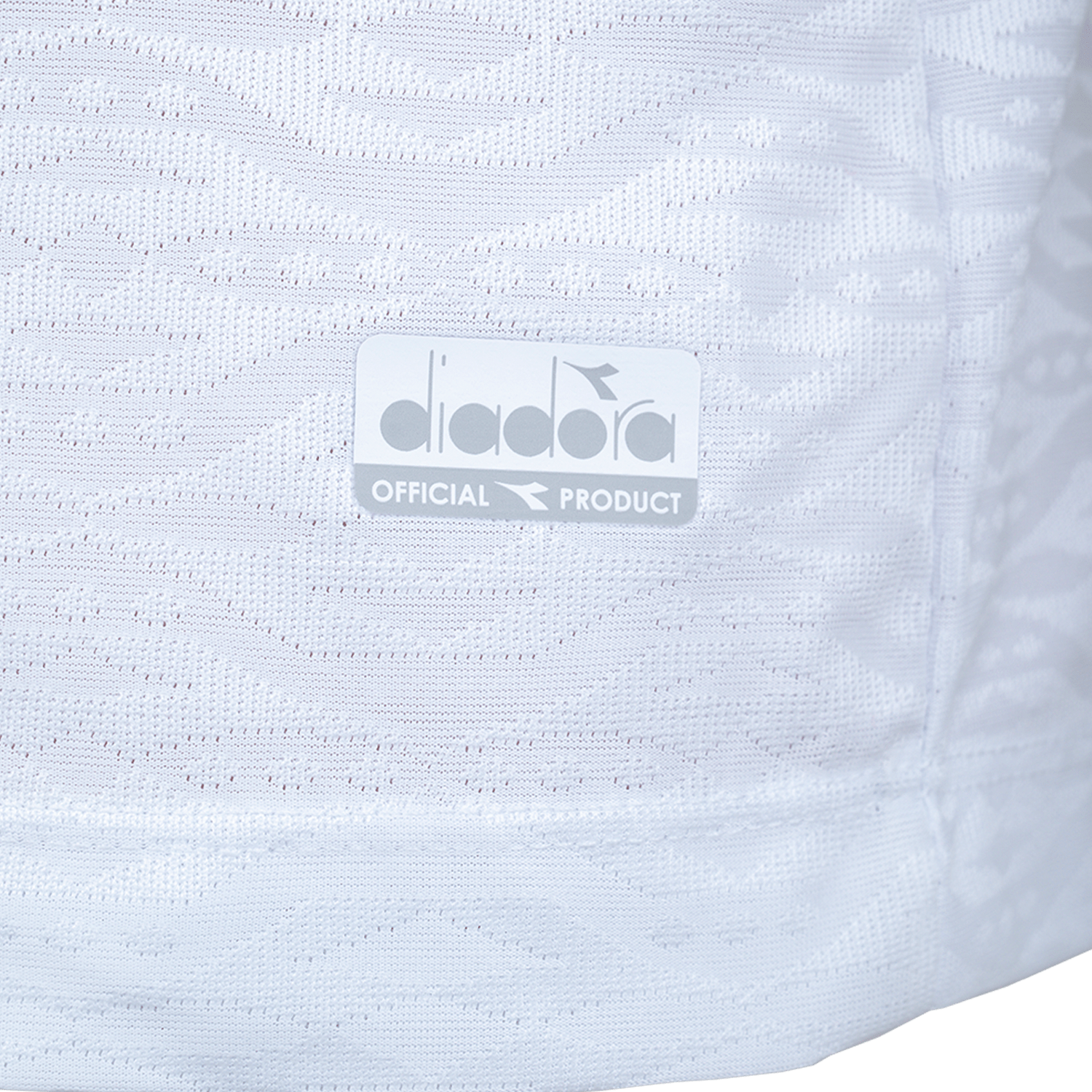 Camisa Coritiba Home Squadra 2025 Manga Longa Masculina