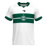 Camisa Coritiba Home Squadra 2025 Tamanho Especial Masculina