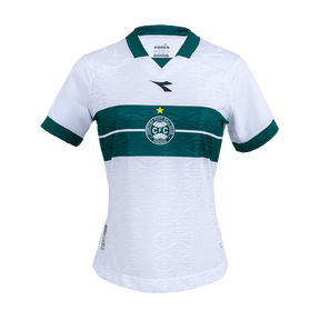 Camisa Coritiba Home Squadra Feminina 2025