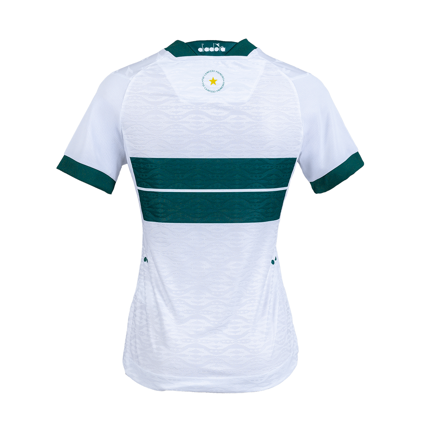 Camisa Coritiba Home Squadra Feminina 2025
