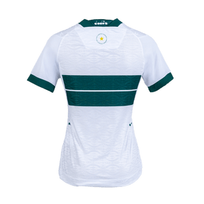 Camisa Coritiba Home Squadra Feminina 2025