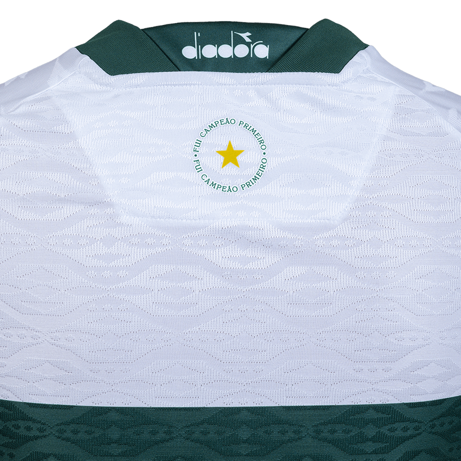 Camisa Coritiba Home Squadra Feminina 2025