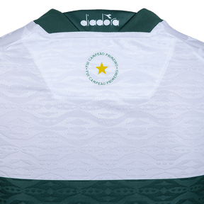 Camisa Coritiba Home Squadra Feminina 2025