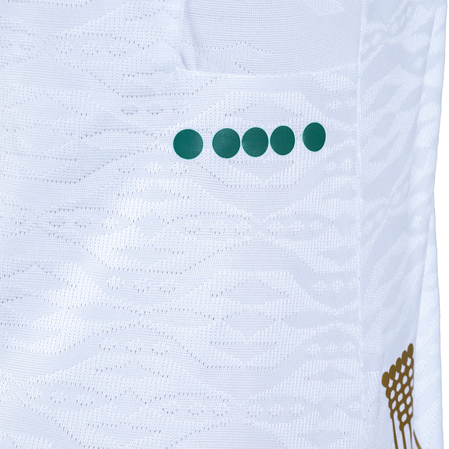 Camisa Coritiba Home Squadra Feminina 2025