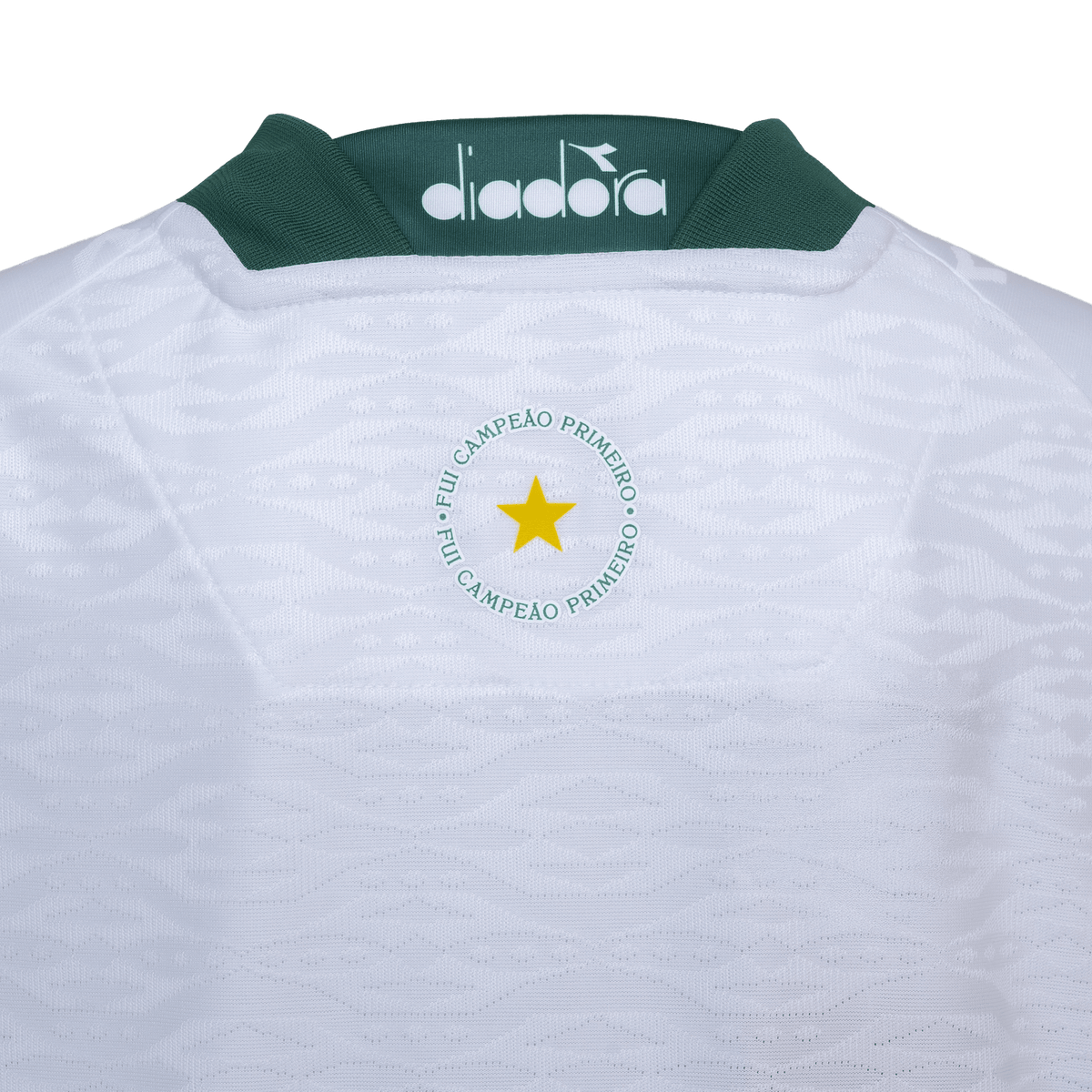 Camisa Coritiba Home Squadra Juvenil 2025