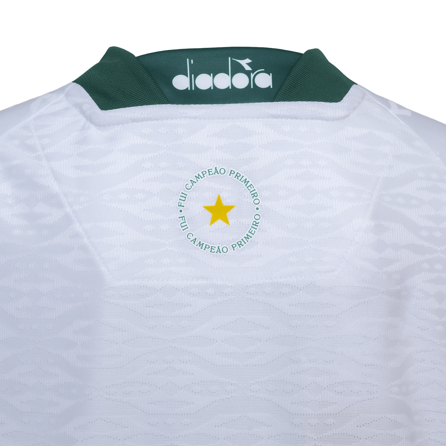 Camisa Coritiba Home Squadra Juvenil 2025