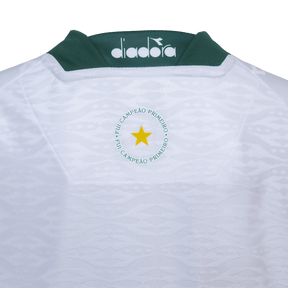 Camisa Coritiba Home Squadra Juvenil 2025