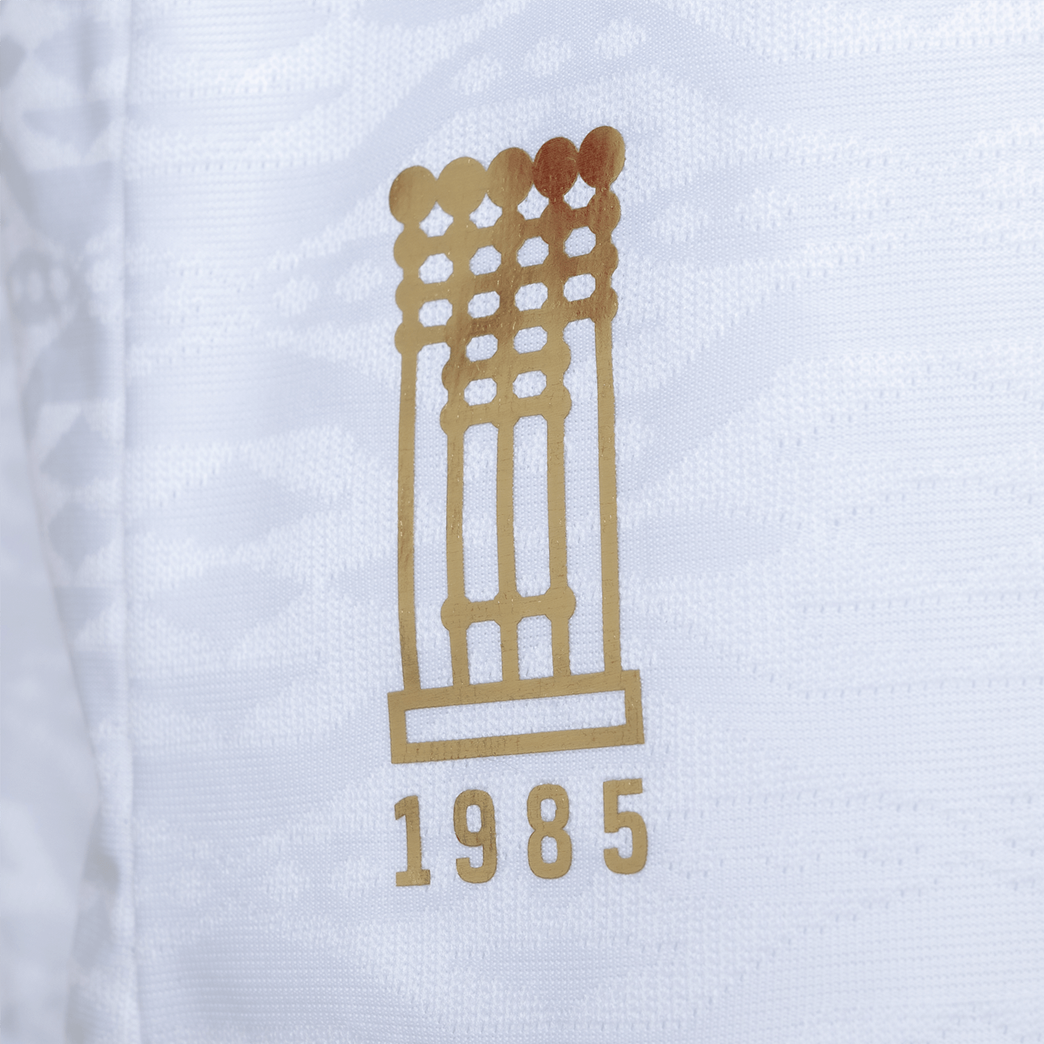 Camisa Coritiba Home Squadra Juvenil 2025