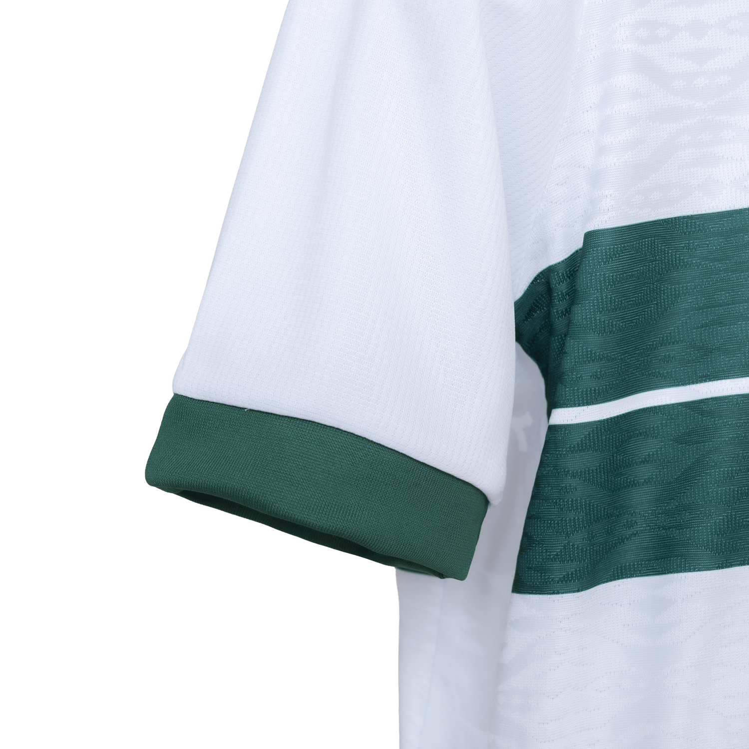 Camisa Coritiba Home Squadra Juvenil 2025