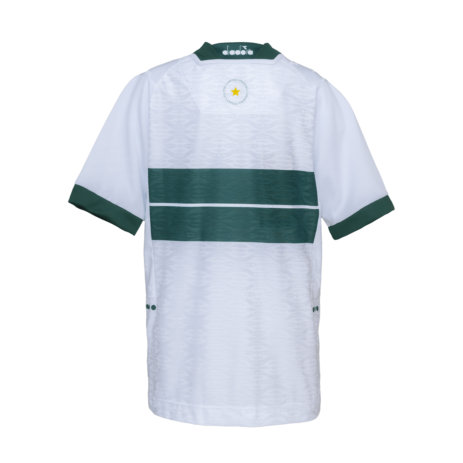 Camisa Coritiba Home Squadra Juvenil 2025