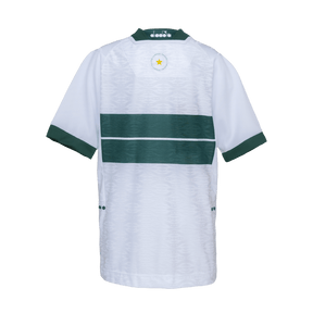 Camisa Coritiba Home Squadra Juvenil 2025