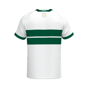Camisa Coritiba Home Squadra Juvenil 2025