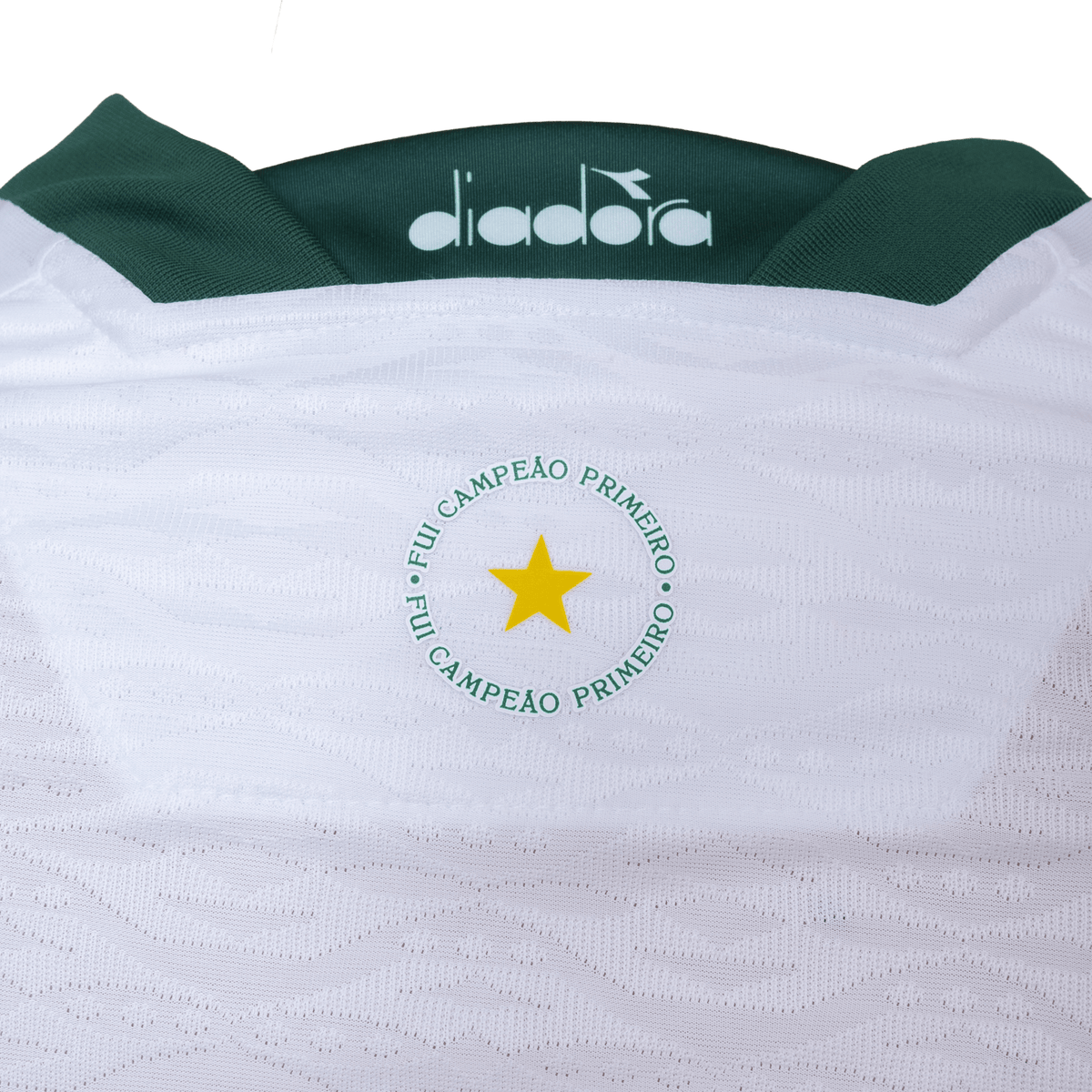Camisa Coritiba Home Squadra Masculina 2025