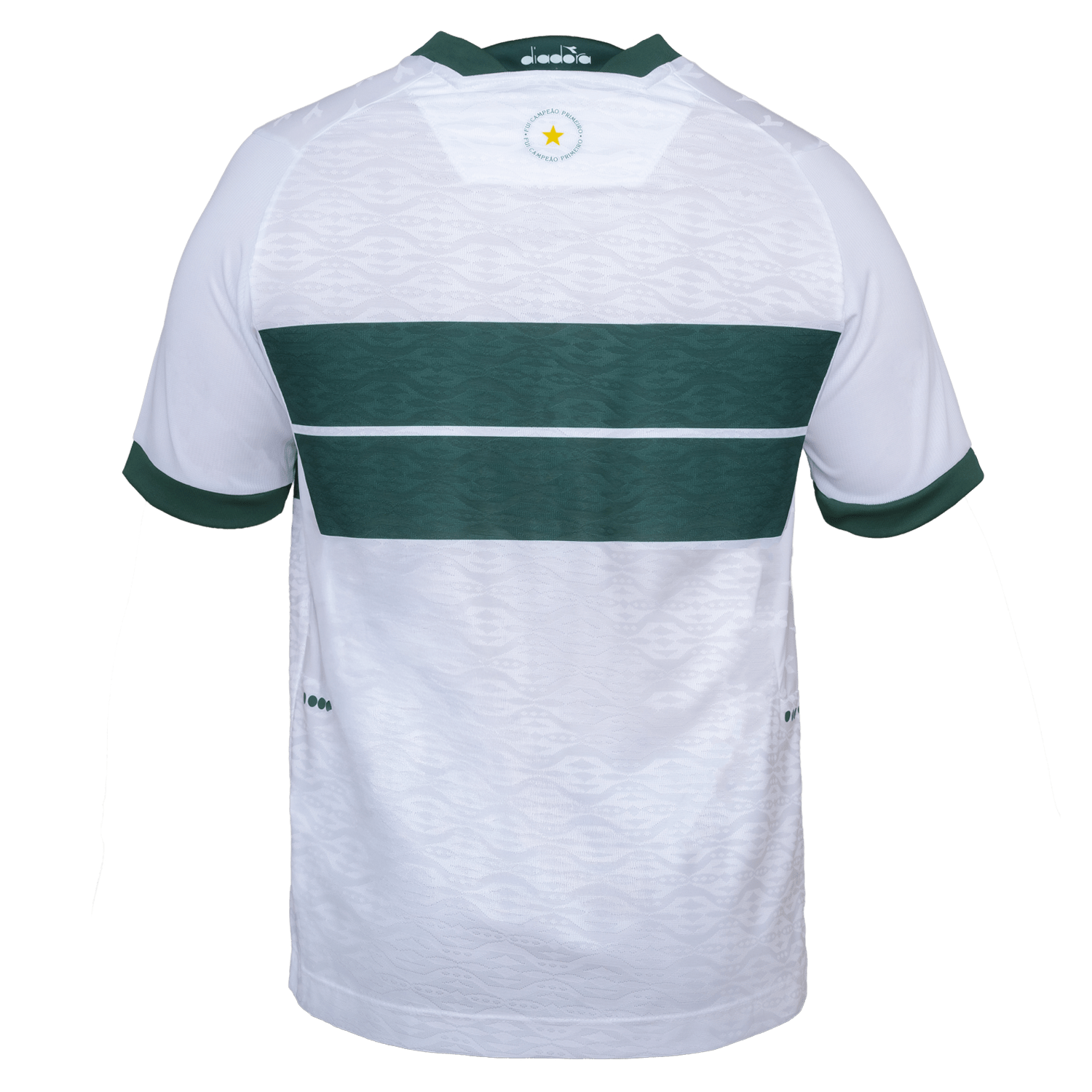 Camisa Coritiba Home Squadra Masculina 2025