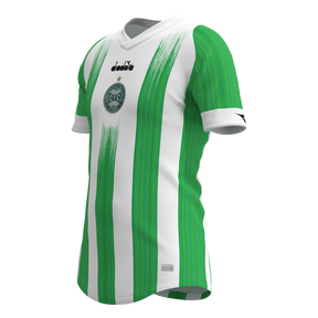 Camisa Coritiba Jogadeira Fan 2024 Especial