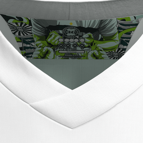 Camisa Coritiba Jogadeira Fan 2024 Especial