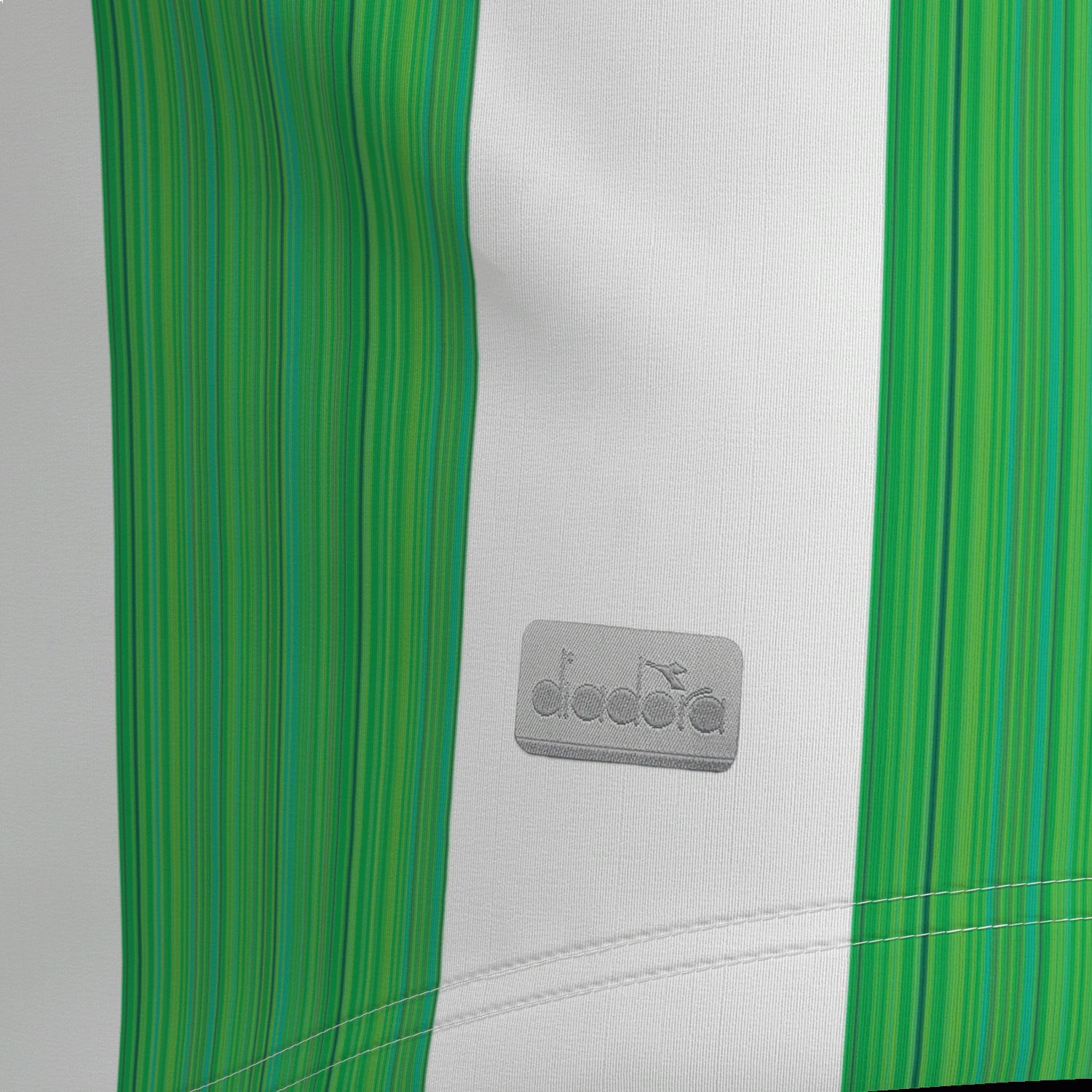 Camisa Coritiba Jogadeira Fan 2024 Especial