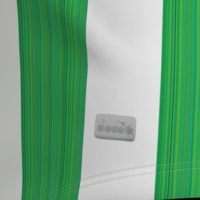 Camisa Coritiba Jogadeira Fan 2024 Especial