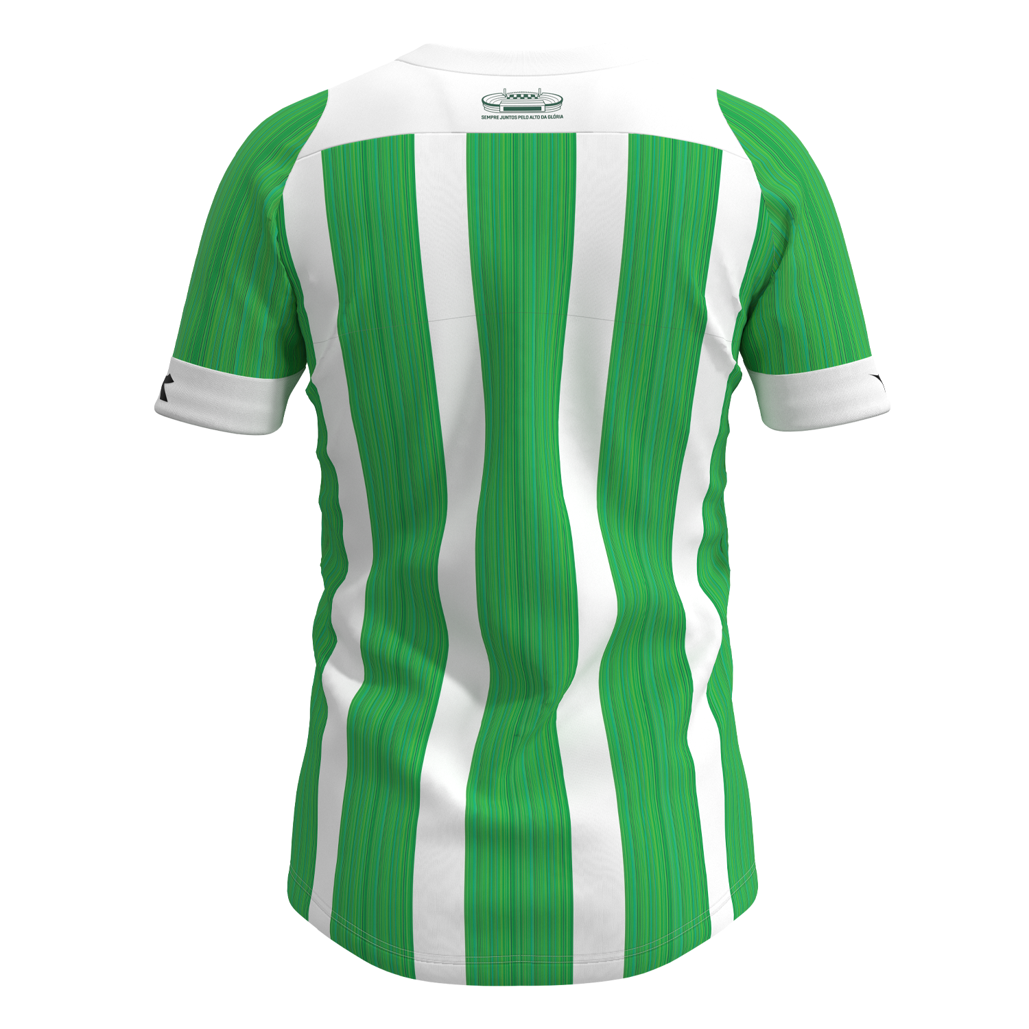 Camisa Coritiba Jogadeira Fan 2024 Especial