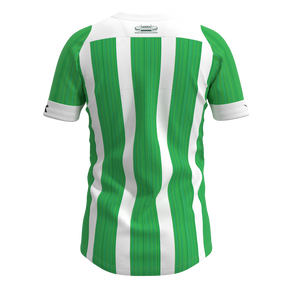 Camisa Coritiba Jogadeira Fan 2024 Especial