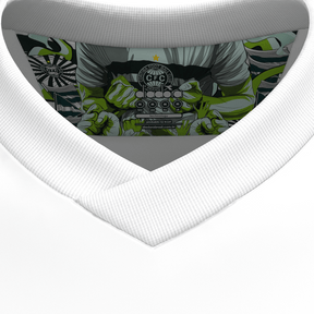 Camisa Coritiba Jogadeira Fan 2024 Feminina