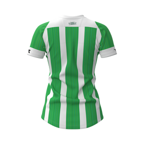 Camisa Coritiba Jogadeira Fan 2024 Feminina