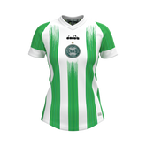 Camisa Coritiba Jogadeira Fan 2024 Feminina