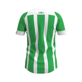 Camisa Coritiba Jogadeira Fan 2024 Juvenil