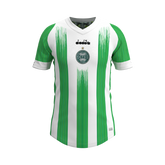 Camisa Coritiba Jogadeira Fan 2024 Juvenil