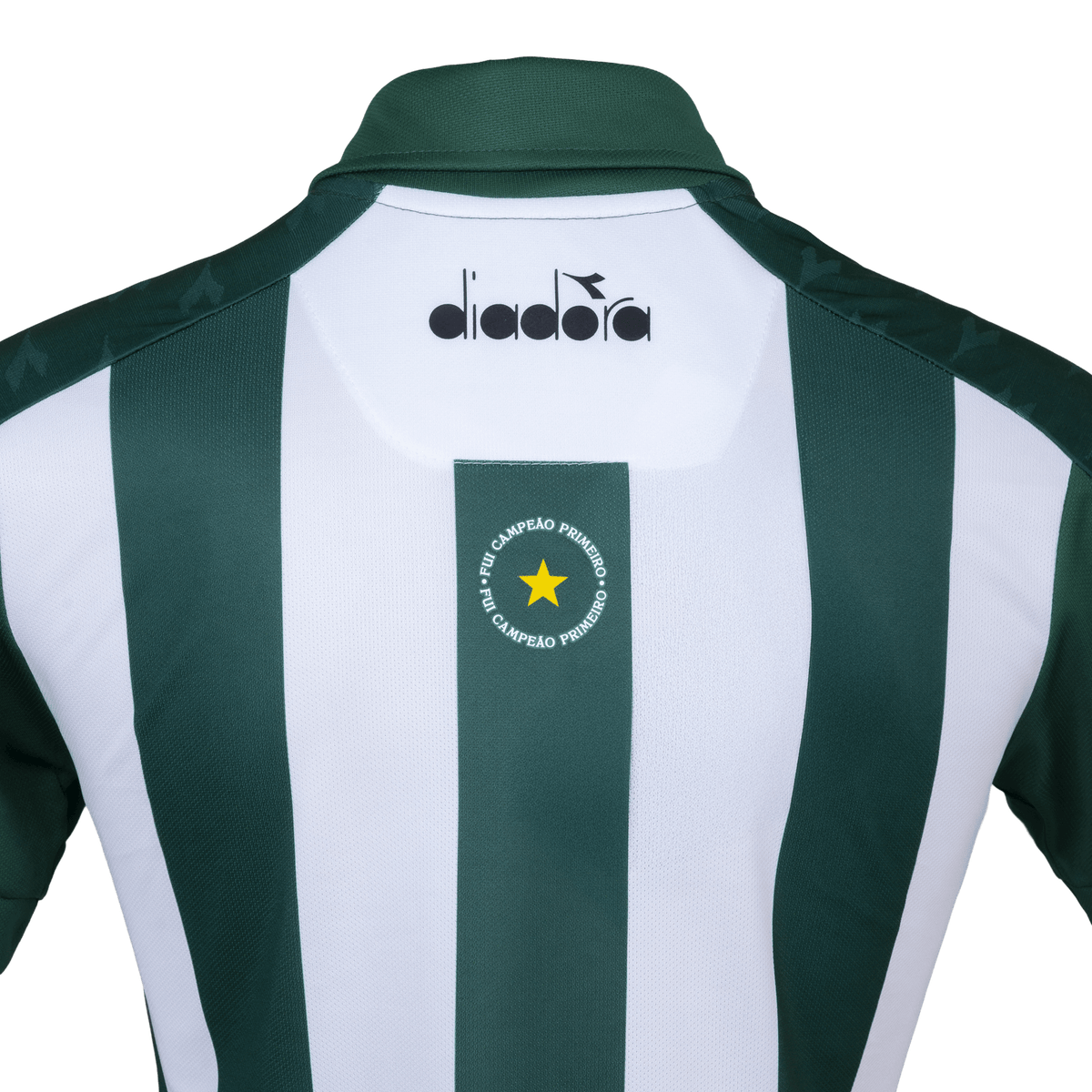 Camisa Coritiba Jogadeira Fan Feminina 2025
