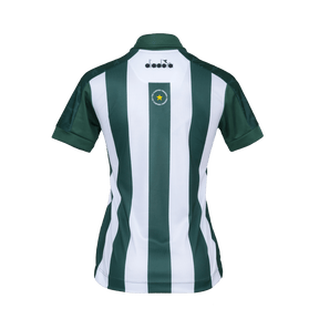 Camisa Coritiba Jogadeira Fan Feminina 2025