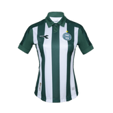 Camisa Coritiba Jogadeira Fan Feminina 2025
